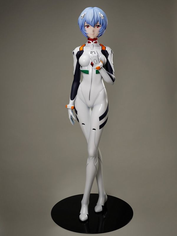 Rei Ayanami